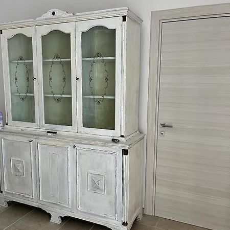 Villa Naomi Ostuni Dış mekan fotoğraf