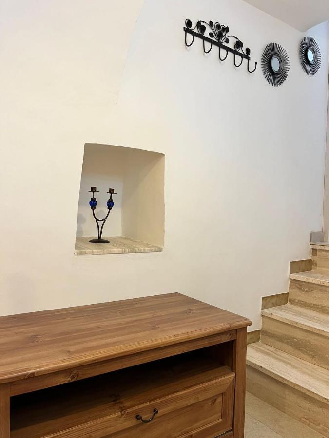 Villa Naomi Ostuni Dış mekan fotoğraf