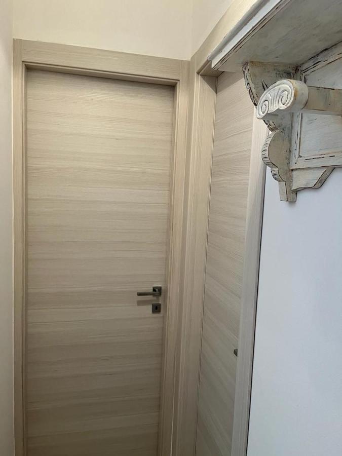 Villa Naomi Ostuni Dış mekan fotoğraf