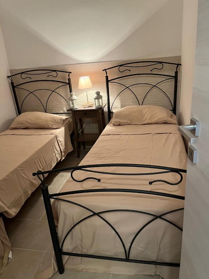 Villa Naomi Ostuni Dış mekan fotoğraf