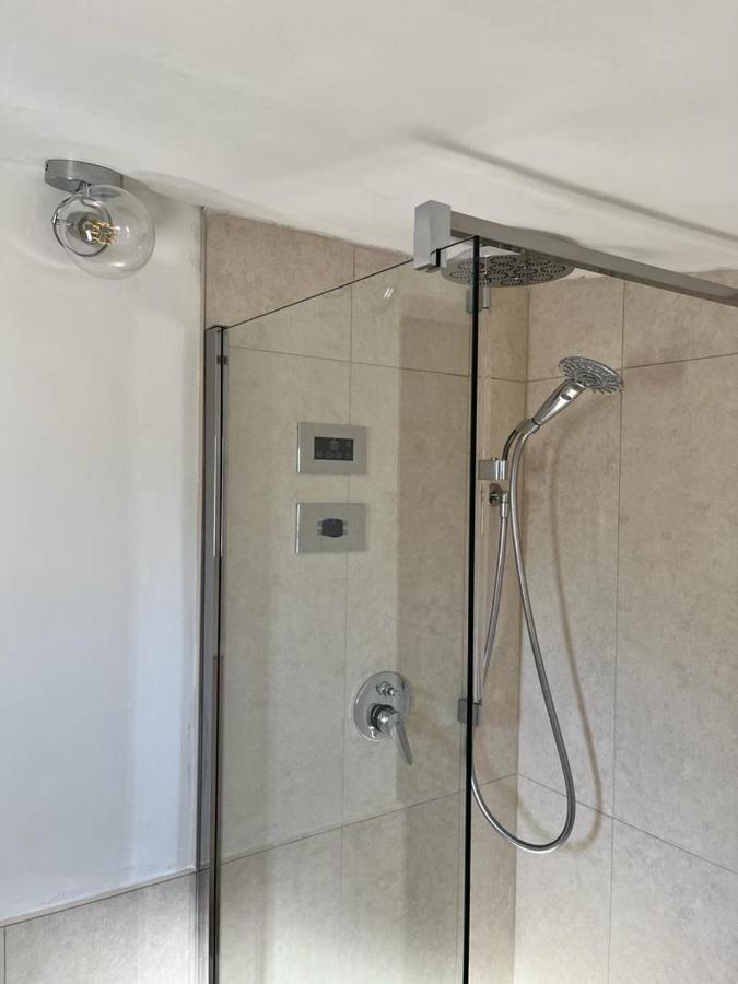 Villa Naomi Ostuni Dış mekan fotoğraf
