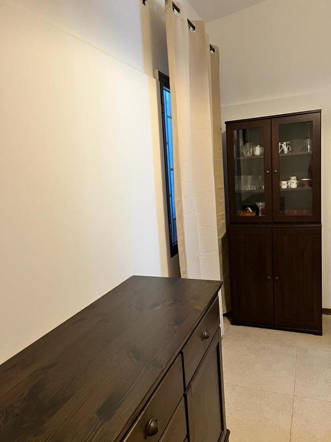 Villa Naomi Ostuni Dış mekan fotoğraf